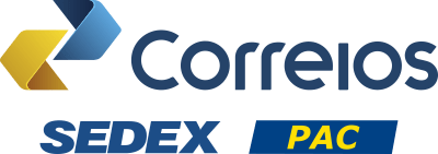 CORREIOS - Detox Caps