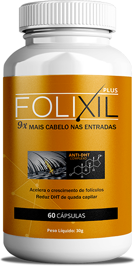 mockp folixil3 - Folixil