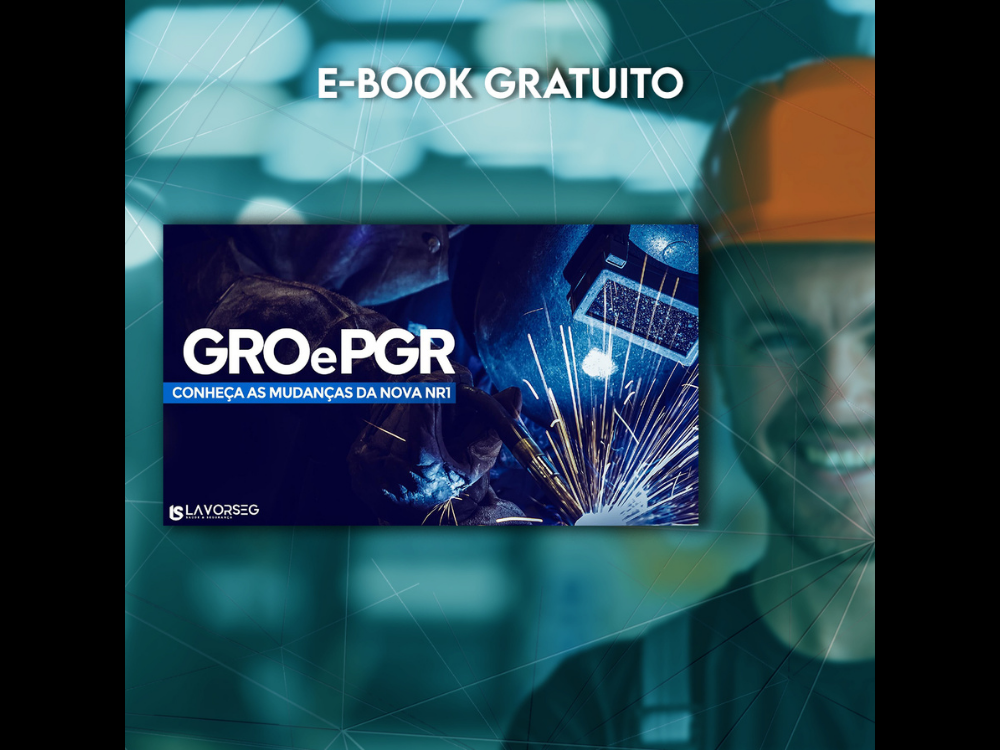 3 - Formação Especialista em GRO / PGR Ebook