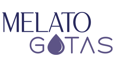 Logo 3 - Melato Gotas